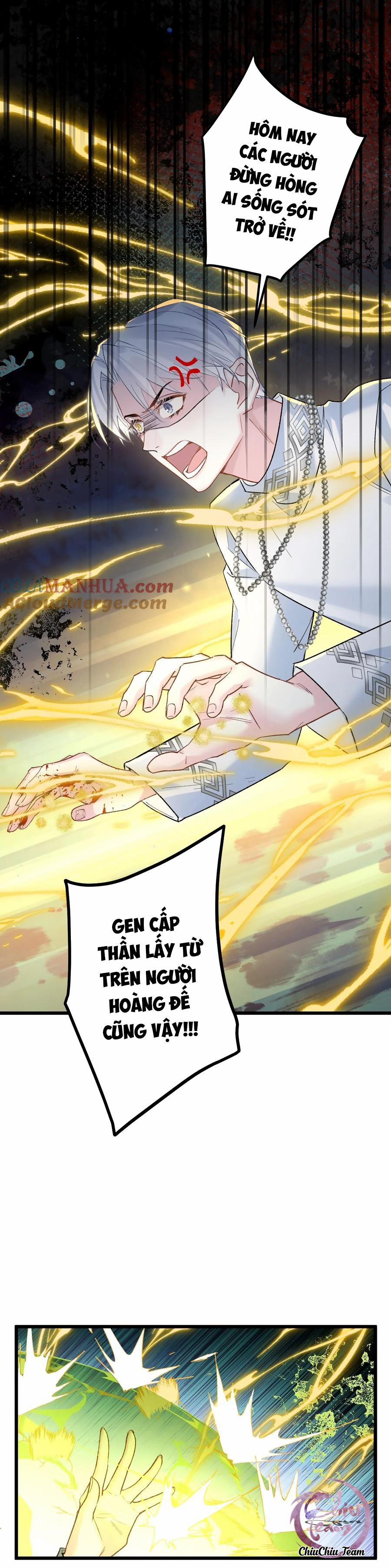 Chung Tình (END) 72 trang 8