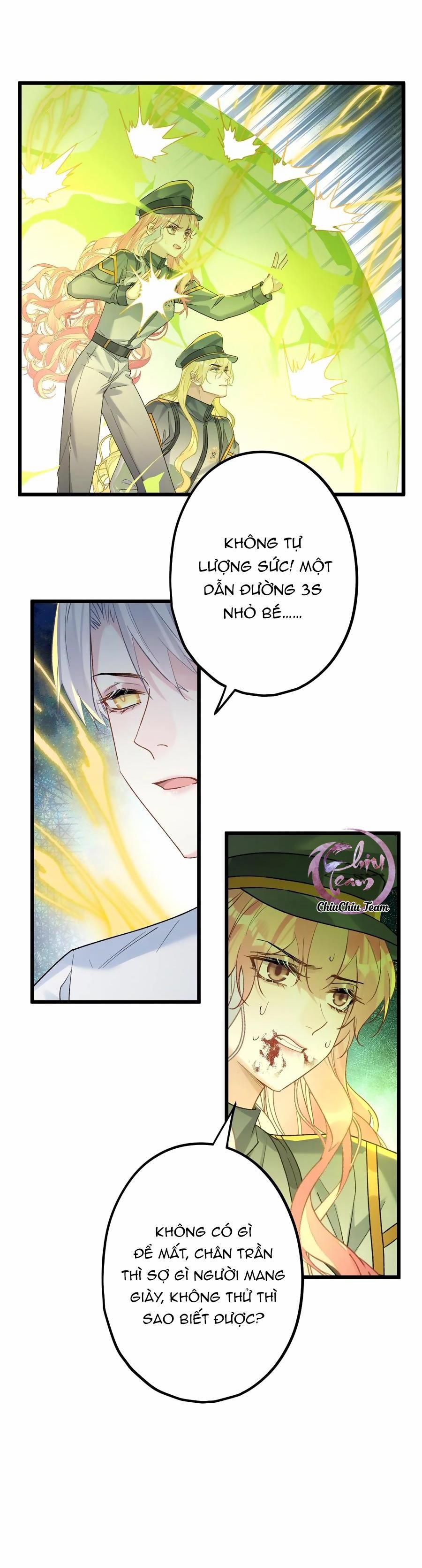 Chung Tình (END) 72 trang 9