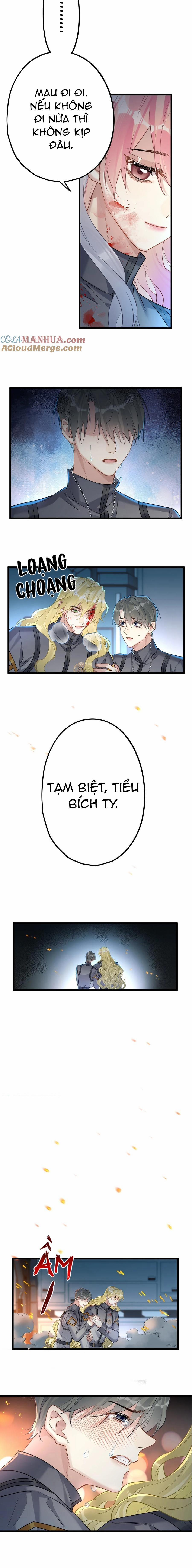 Chung Tình (END) 73 trang 1