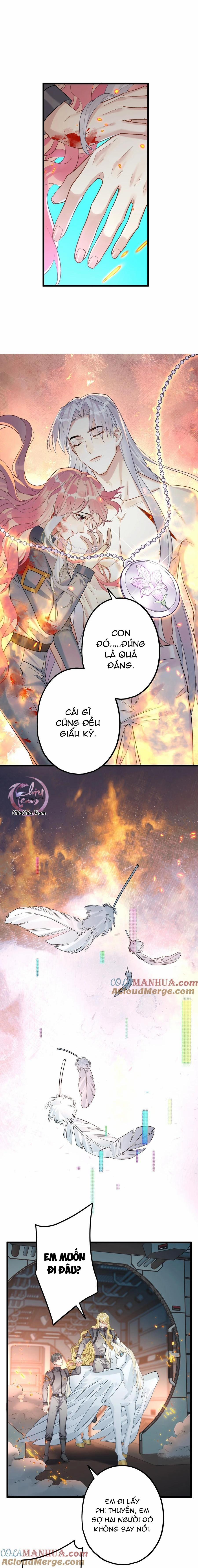 Chung Tình (END) 73 trang 2