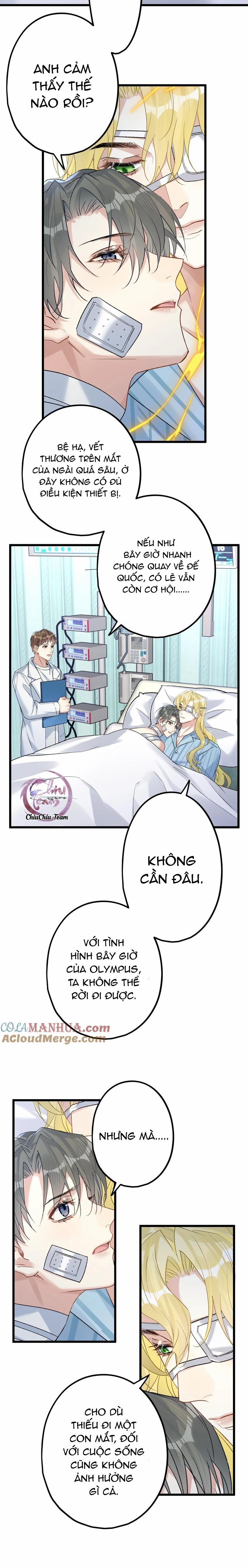 Chung Tình (END) 73 trang 7