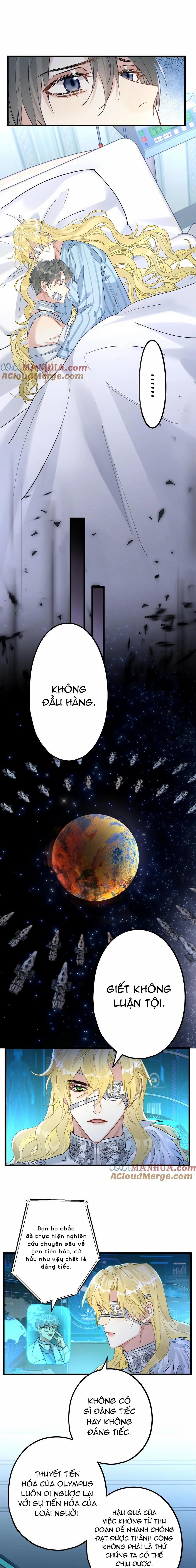 Chung Tình (END) 73 trang 8