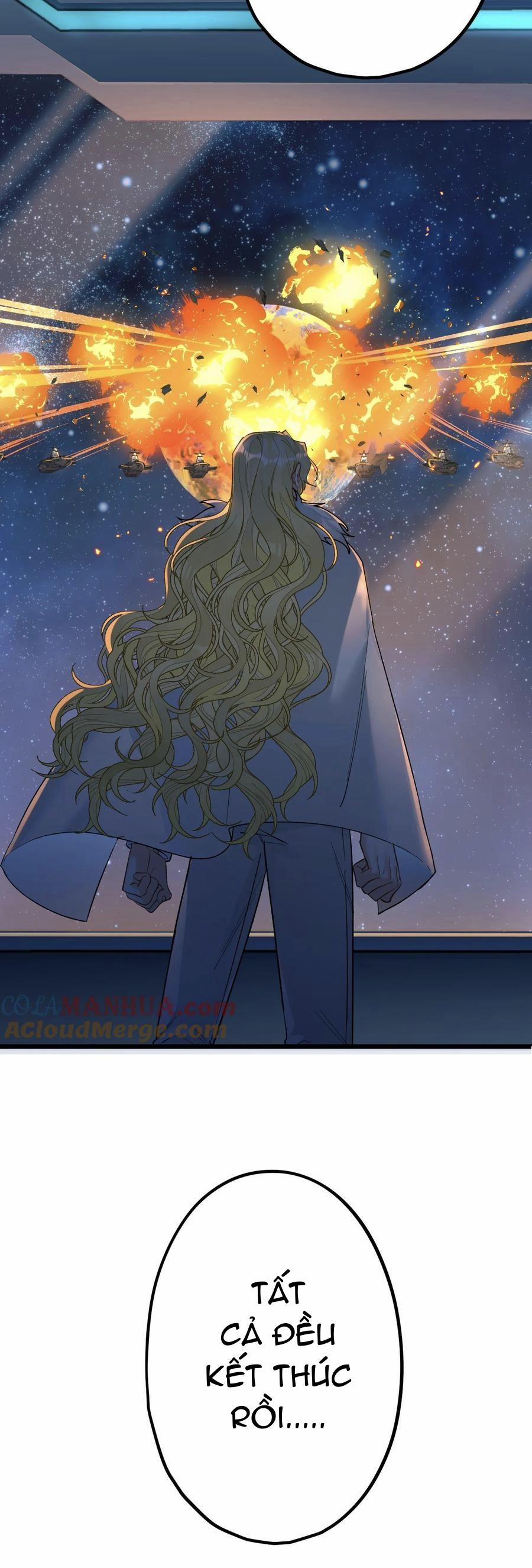 Chung Tình (END) 73 trang 9