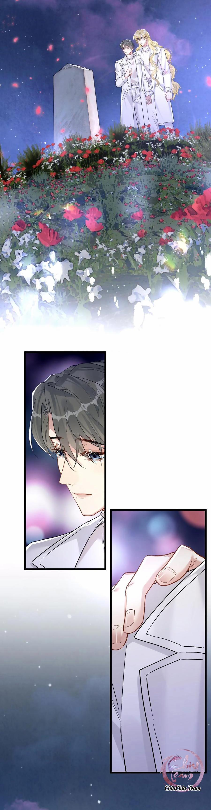 Chung Tình (END) 74 trang 10