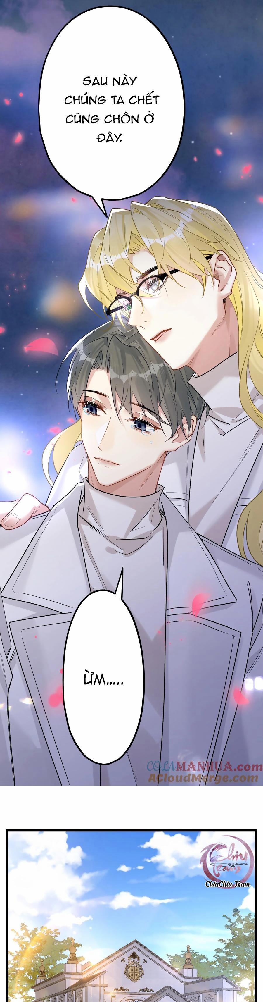 Chung Tình (END) 74 trang 11