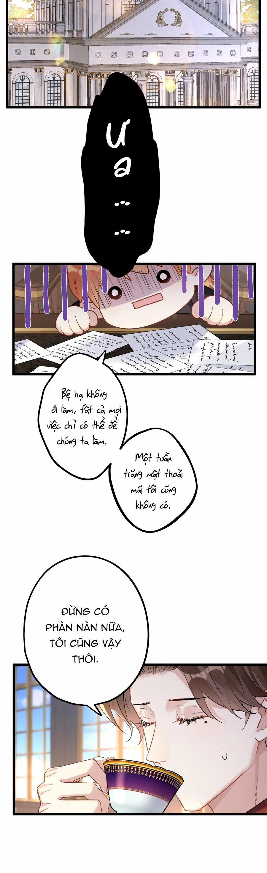 Chung Tình (END) 74 trang 12