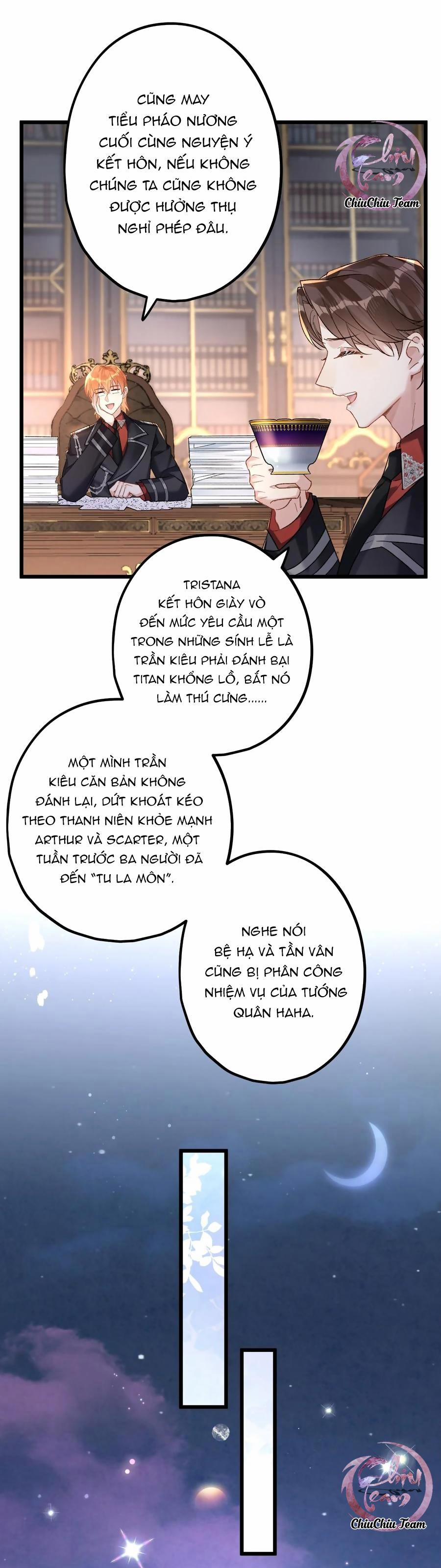 Chung Tình (END) 74 trang 13