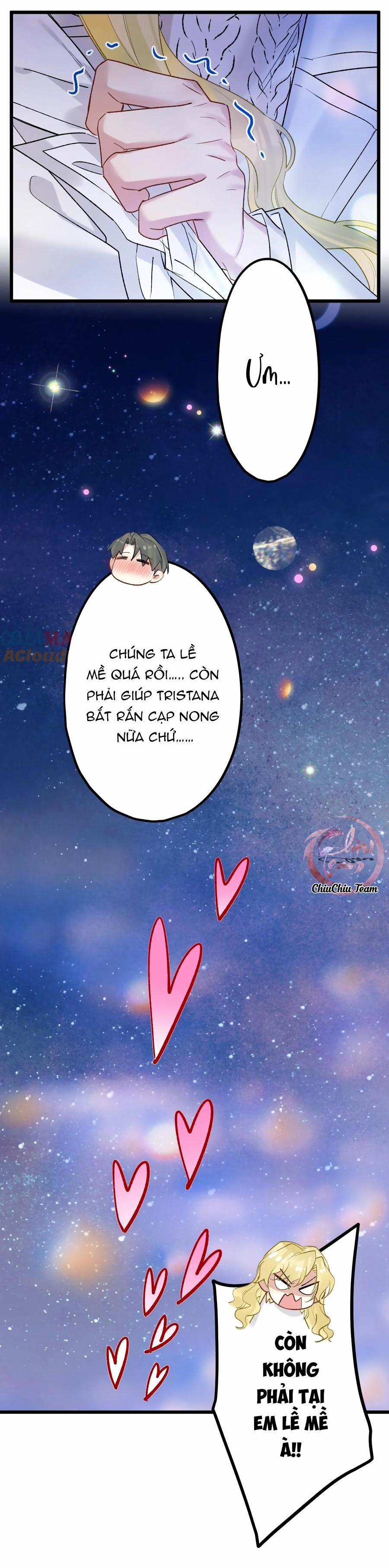 Chung Tình (END) 74 trang 16