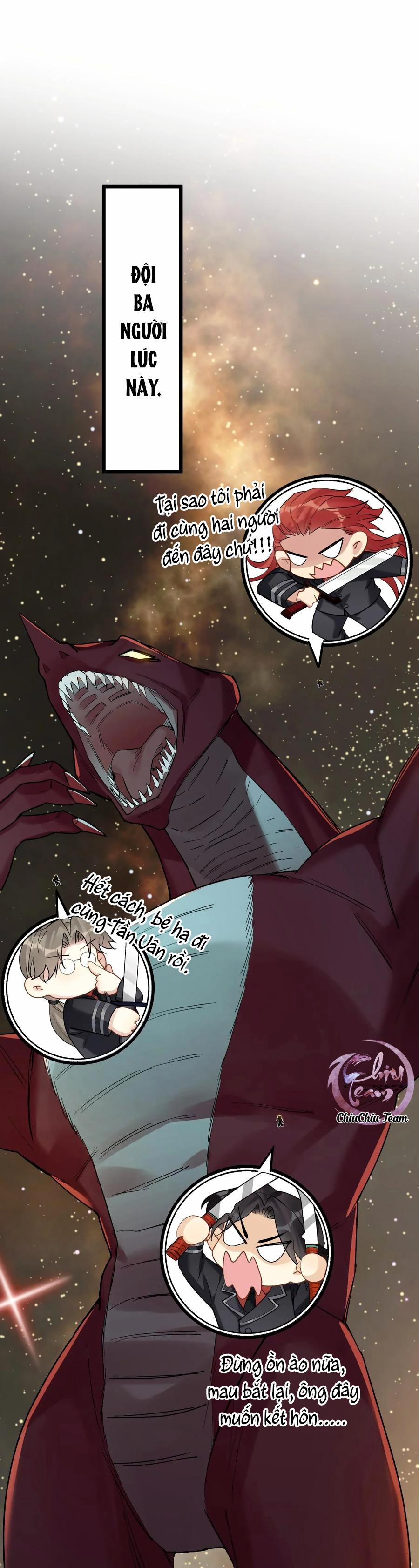 Chung Tình (END) 74 trang 17