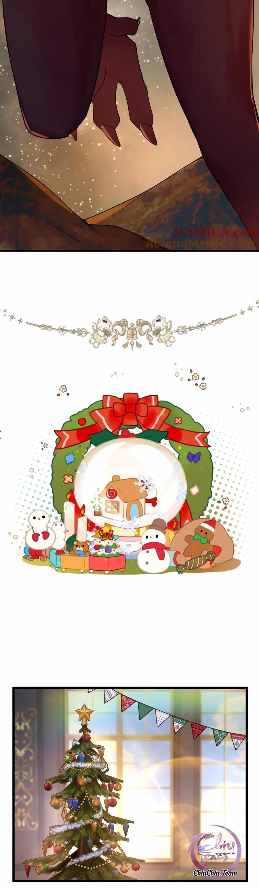 Chung Tình (END) 74 trang 18