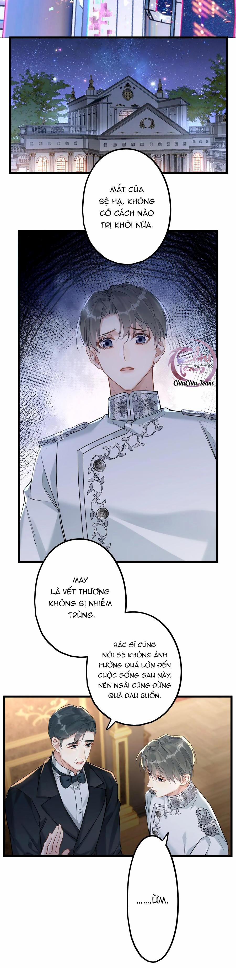 Chung Tình (END) 74 trang 2