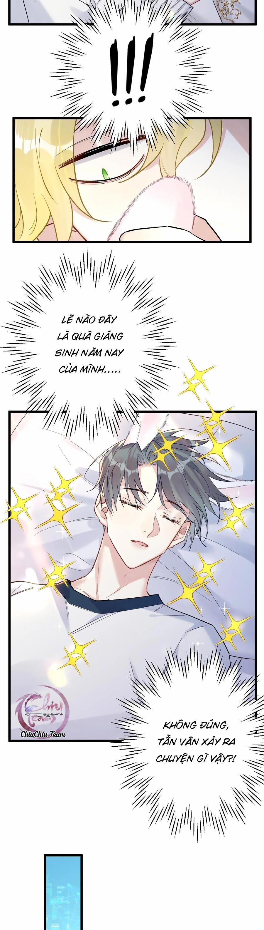 Chung Tình (END) 74 trang 20