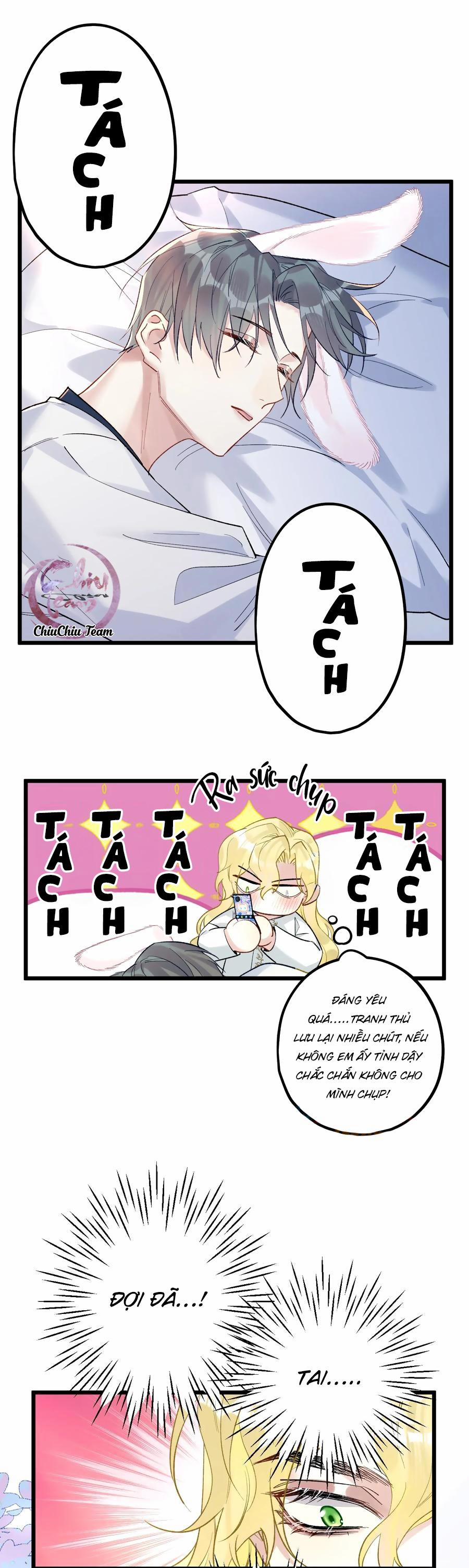 Chung Tình (END) 74 trang 22