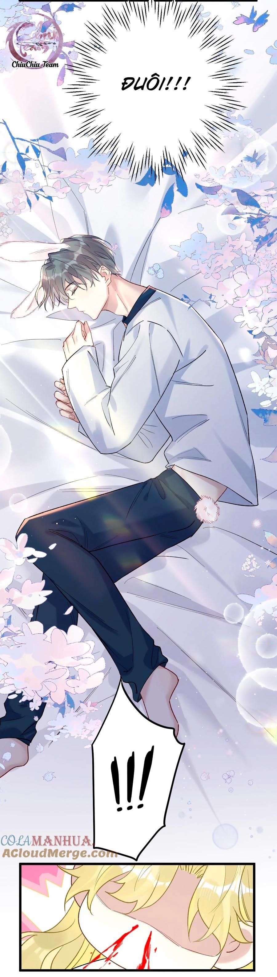 Chung Tình (END) 74 trang 23