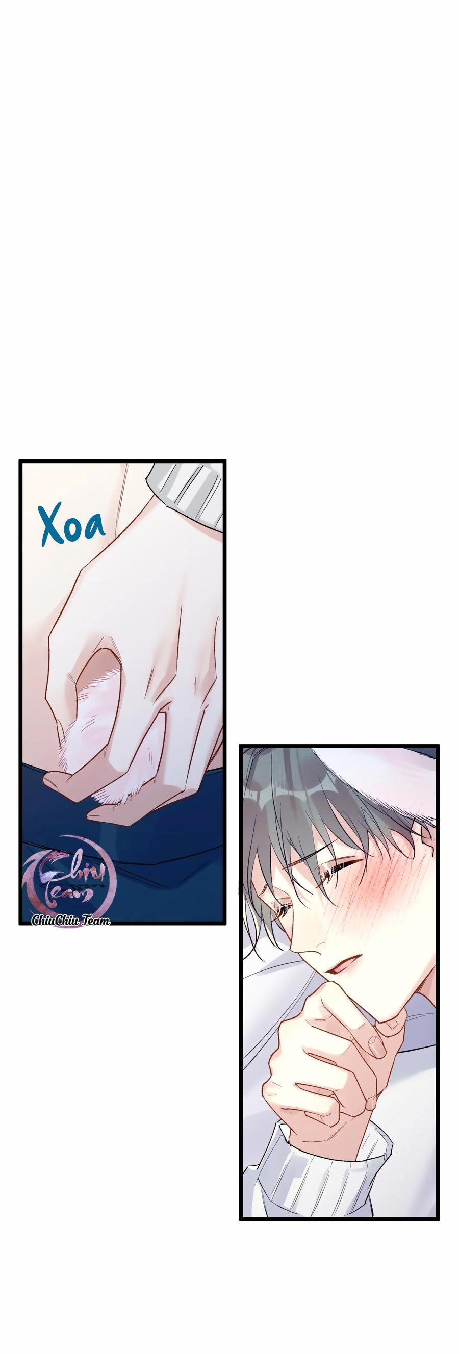 Chung Tình (END) 74 trang 24