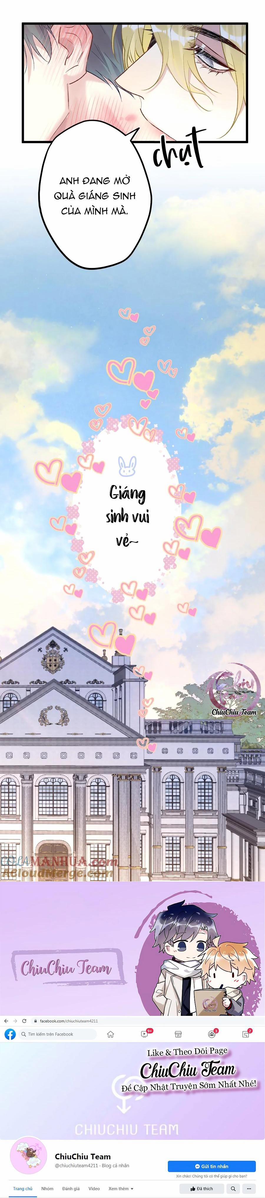 Chung Tình (END) 74 trang 26