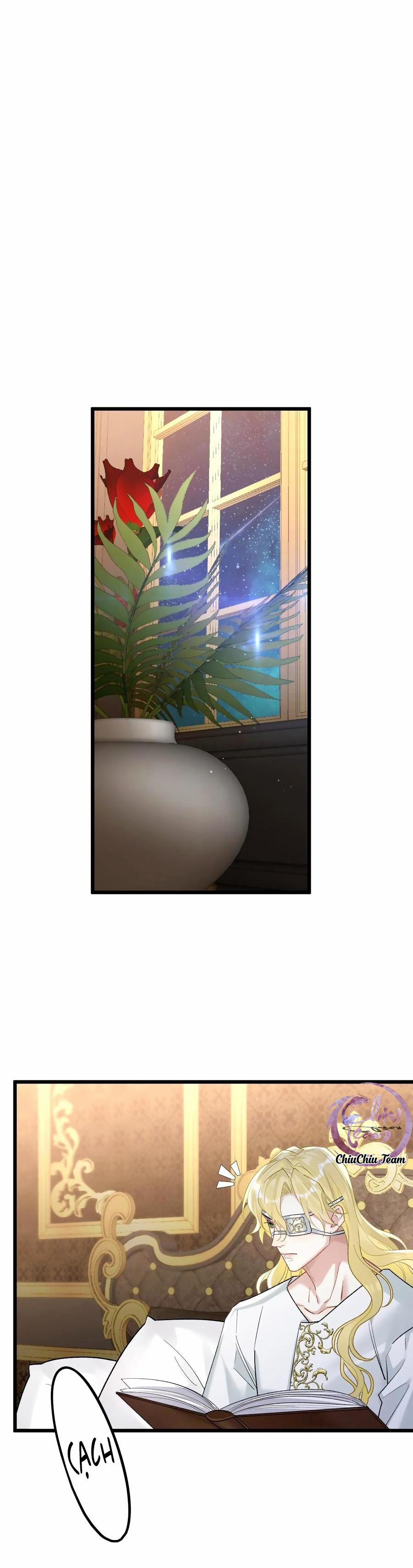 Chung Tình (END) 74 trang 3