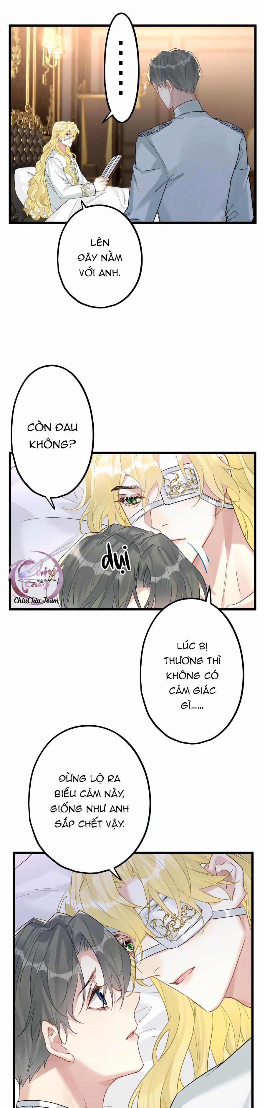 Chung Tình (END) 74 trang 4