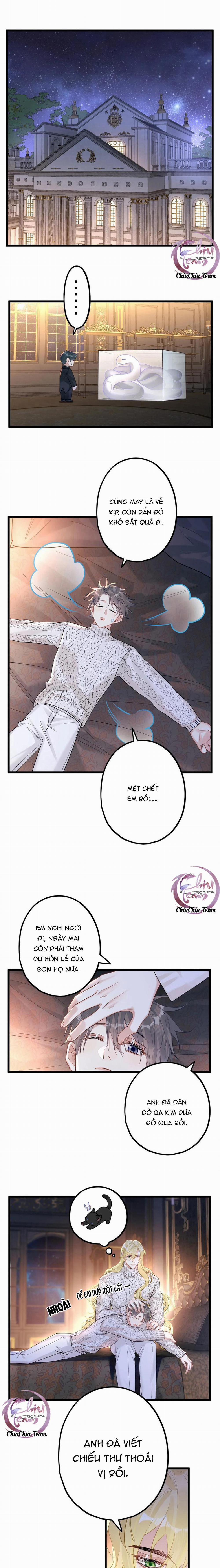 Chung Tình (END) 75 trang 1