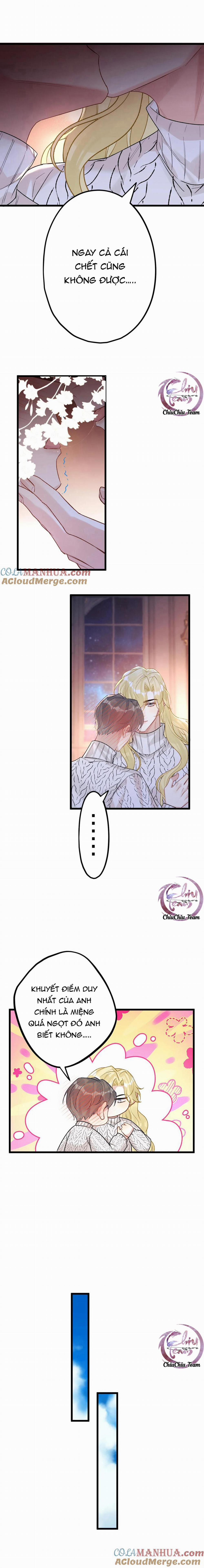 Chung Tình (END) 75 trang 3