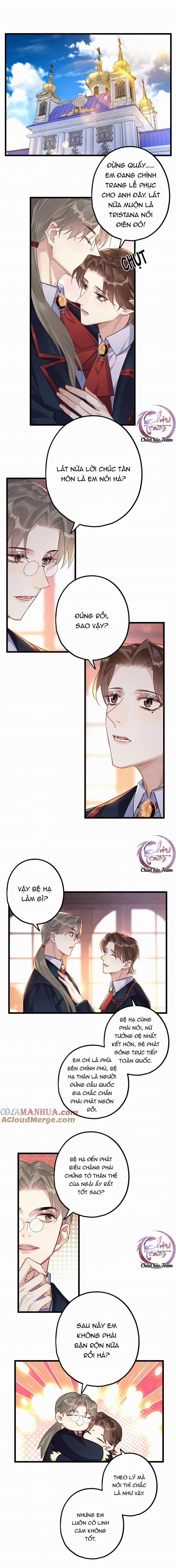 Chung Tình (END) 75 trang 4