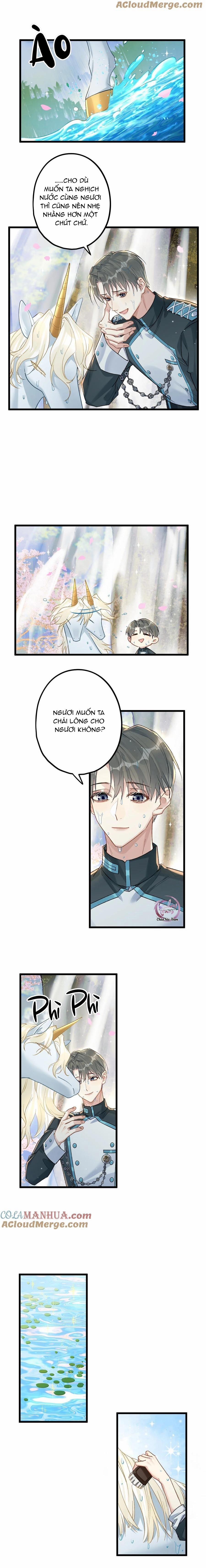 Chung Tình (END) 76 trang 3