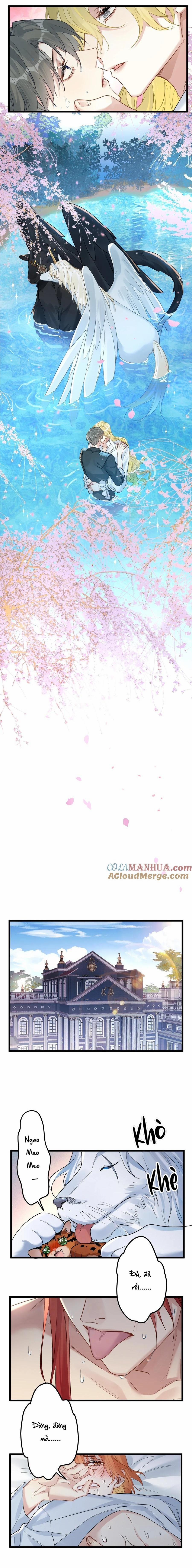 Chung Tình (END) 76 trang 6