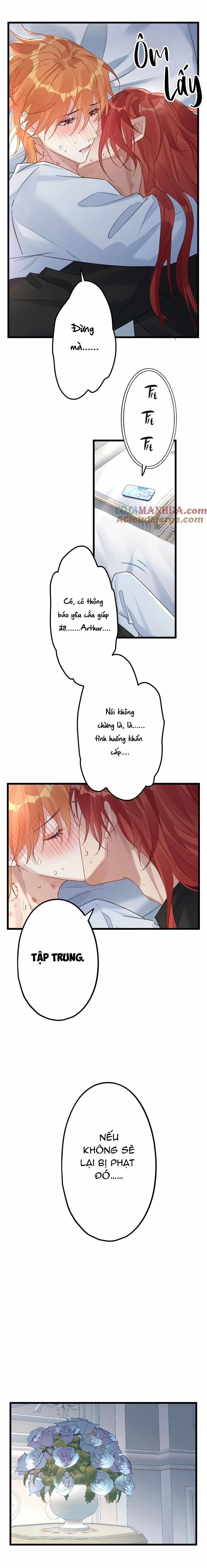 Chung Tình (END) 76 trang 7