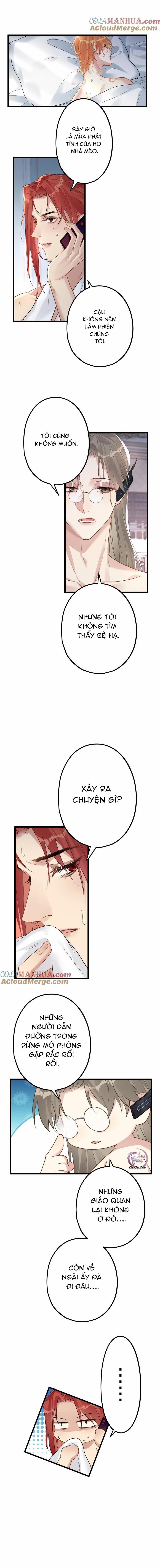 Chung Tình (END) 76 trang 8