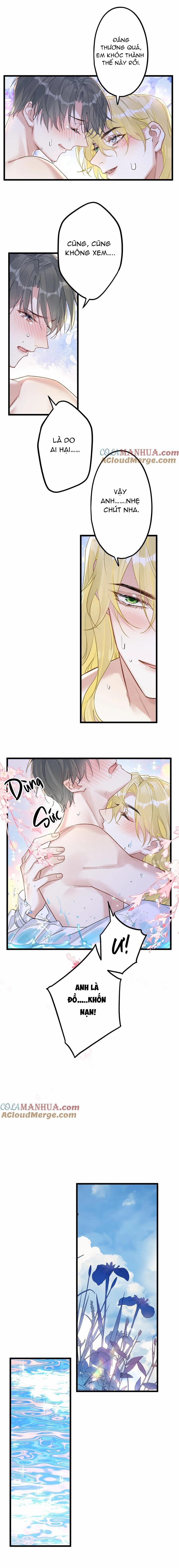 Chung Tình (END) 77 END trang 2