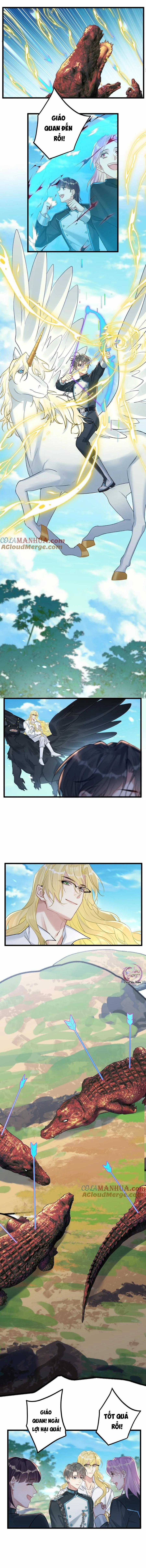 Chung Tình (END) 77 END trang 5