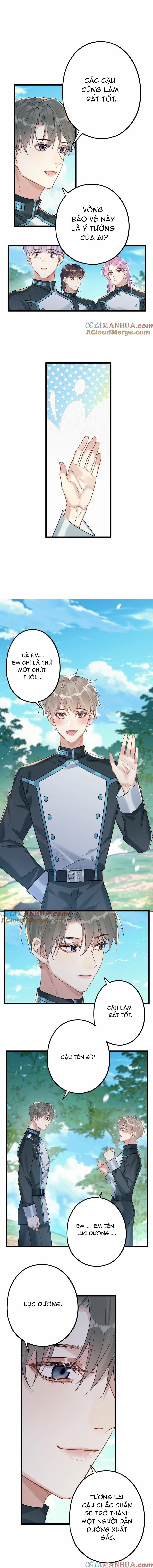 Chung Tình (END) 77 END trang 6