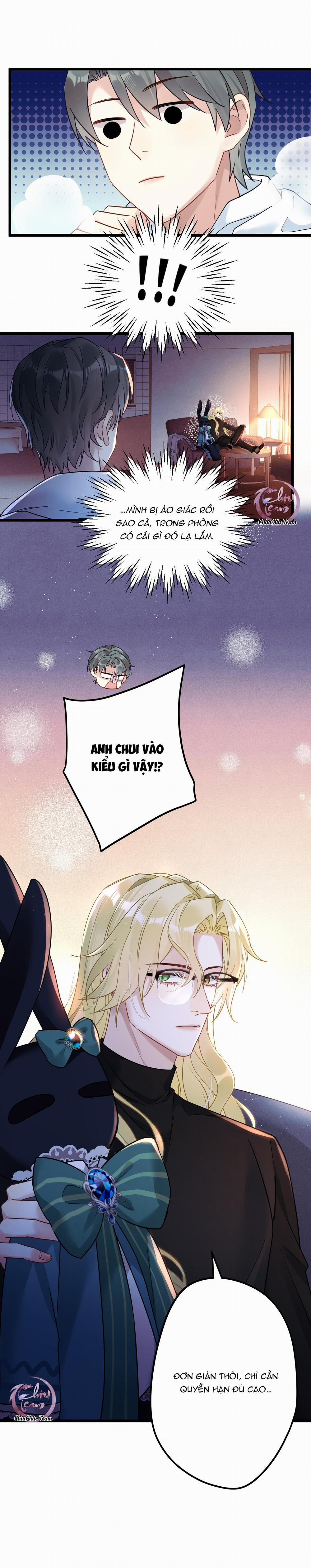 Chung Tình (END) 9 trang 1