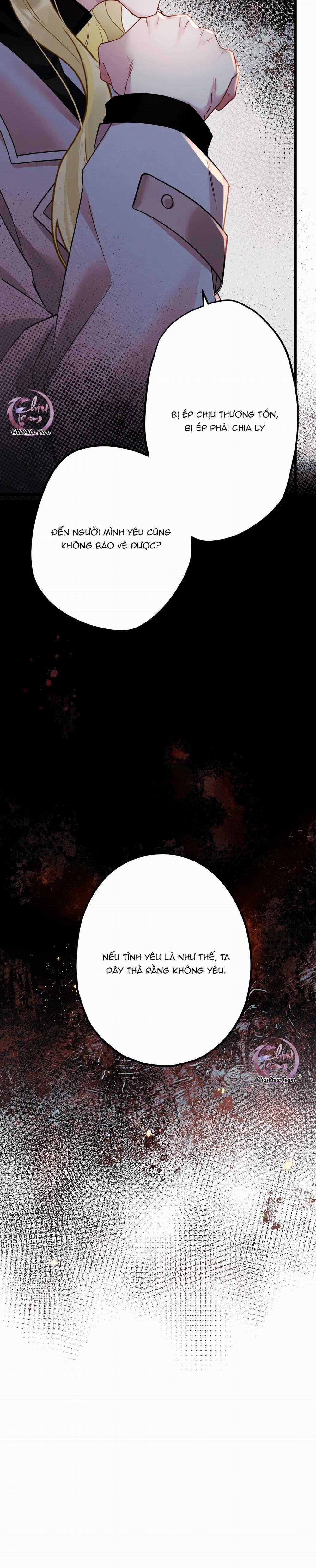 Chung Tình (END) 9 trang 11