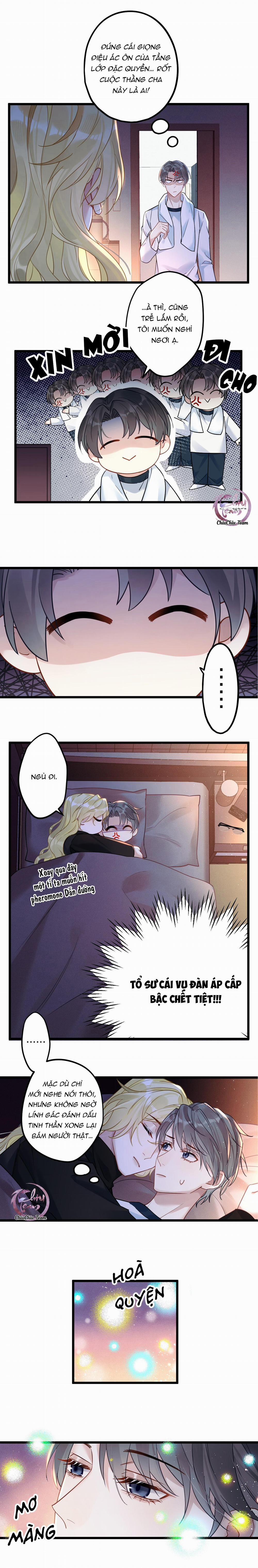 Chung Tình (END) 9 trang 2