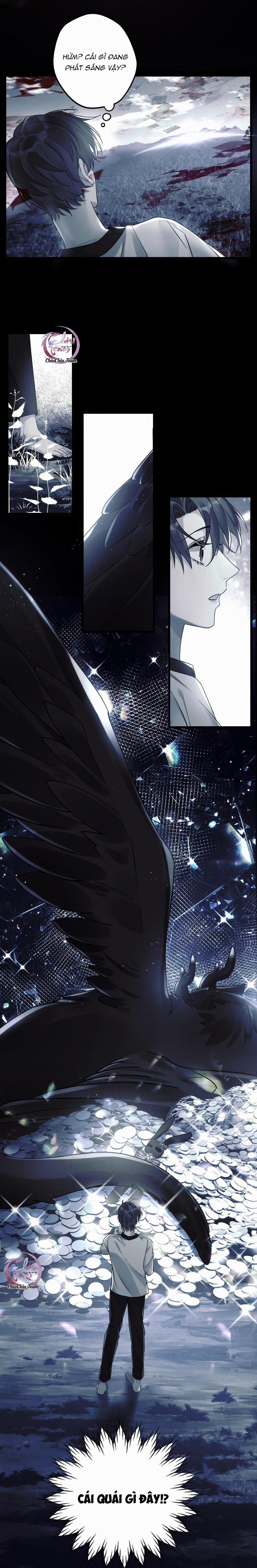 Chung Tình (END) 9 trang 4