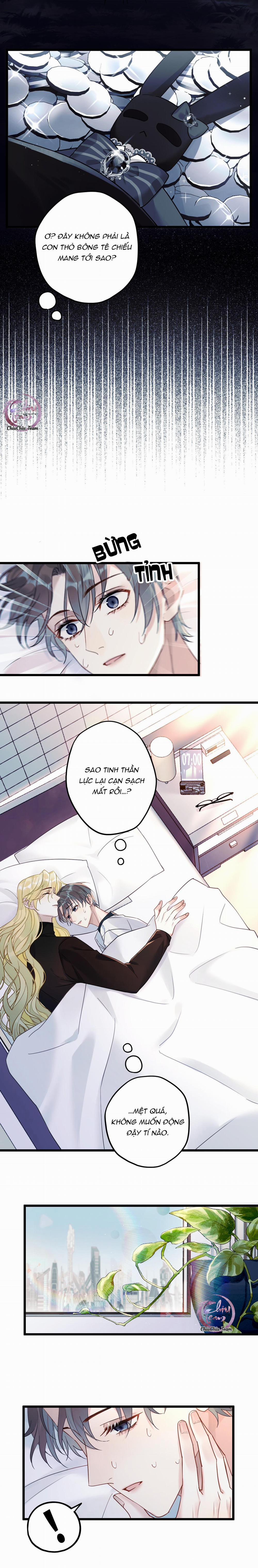 Chung Tình (END) 9 trang 5