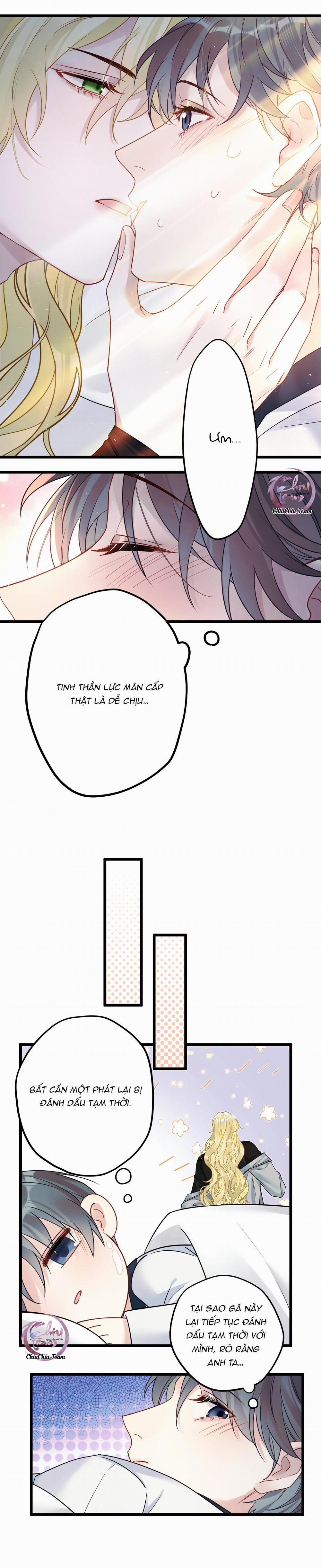 Chung Tình (END) 9 trang 6