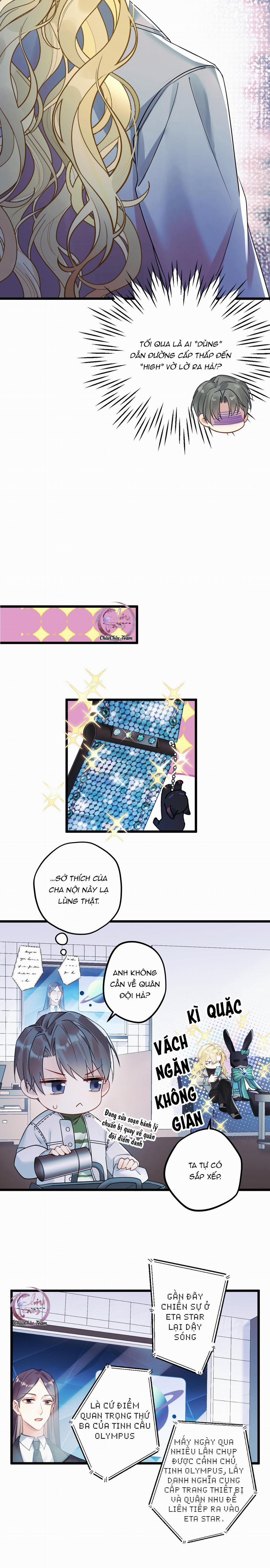 Chung Tình (END) 9 trang 8