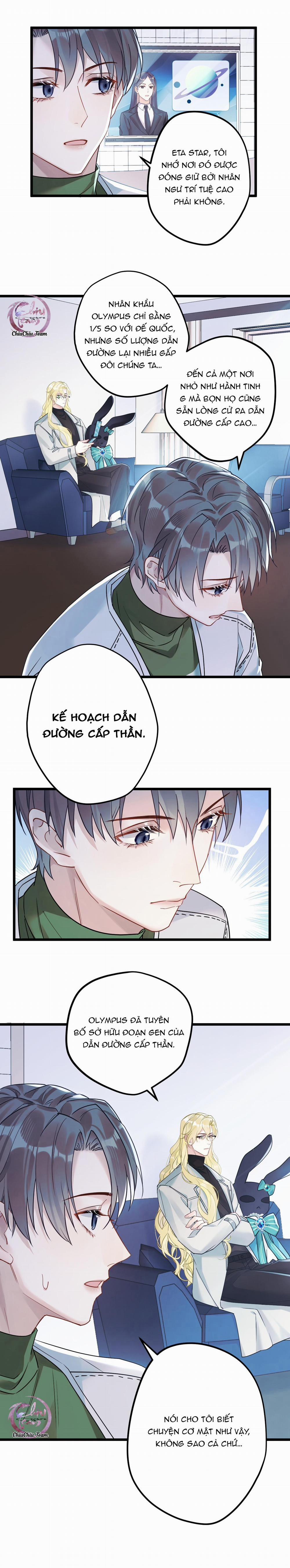 Chung Tình (END) 9 trang 9