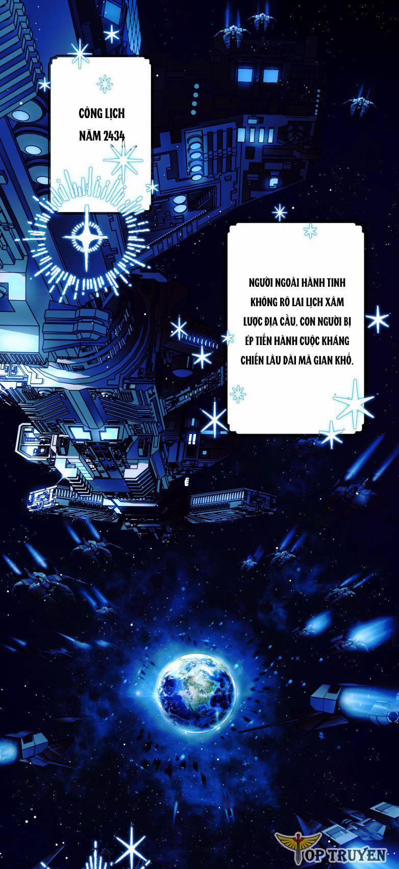 Chung Tình 1 trang 1