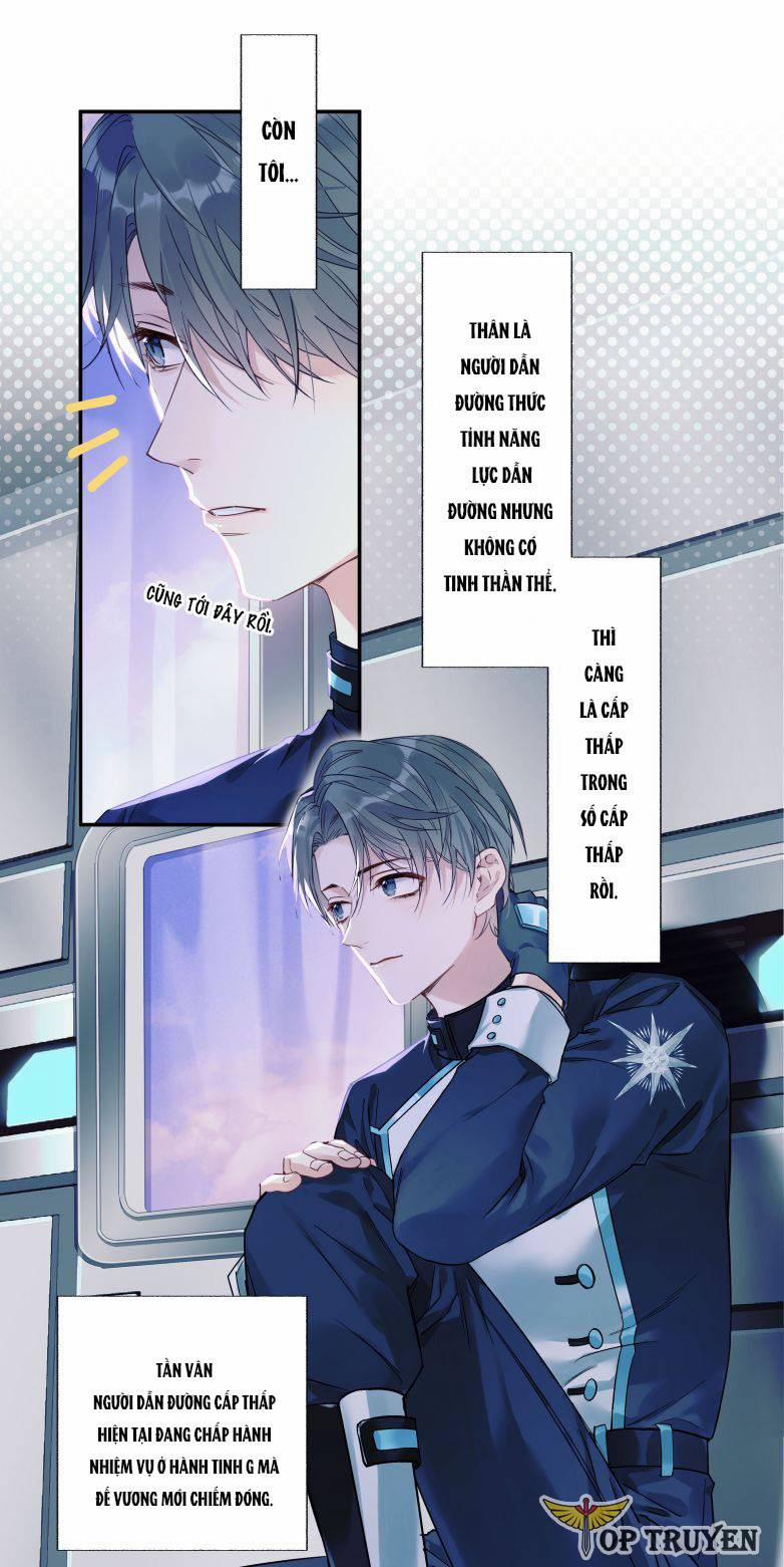 Chung Tình 1 trang 13