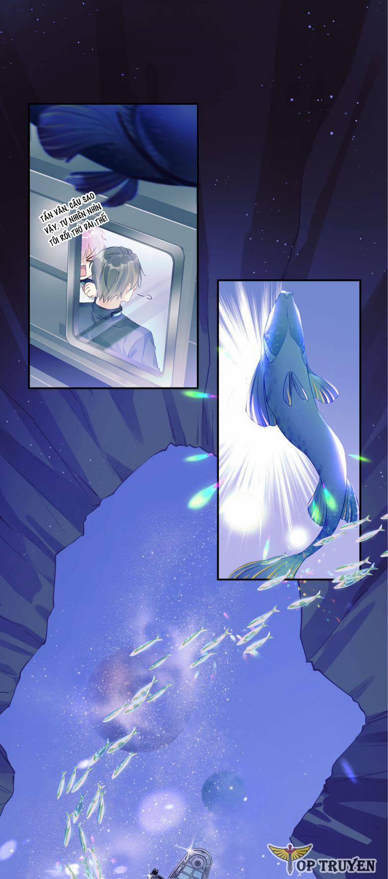 Chung Tình 1 trang 15