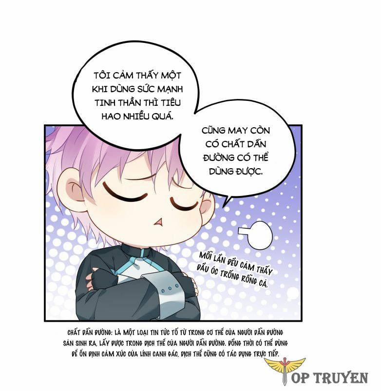 Chung Tình 1 trang 18