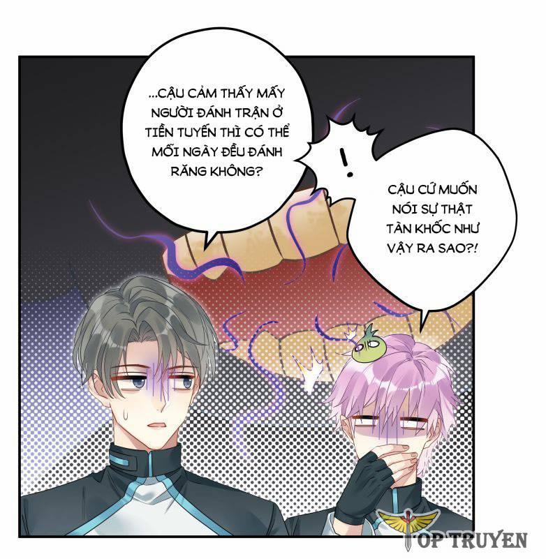 Chung Tình 1 trang 19