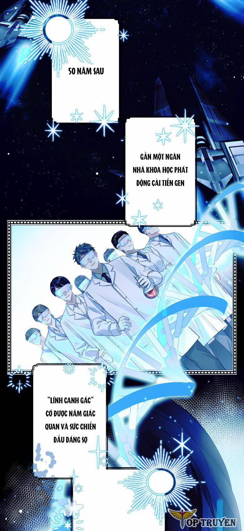 Chung Tình 1 trang 2