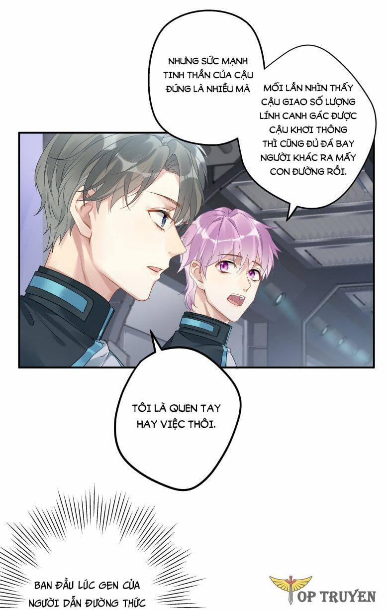 Chung Tình 1 trang 20