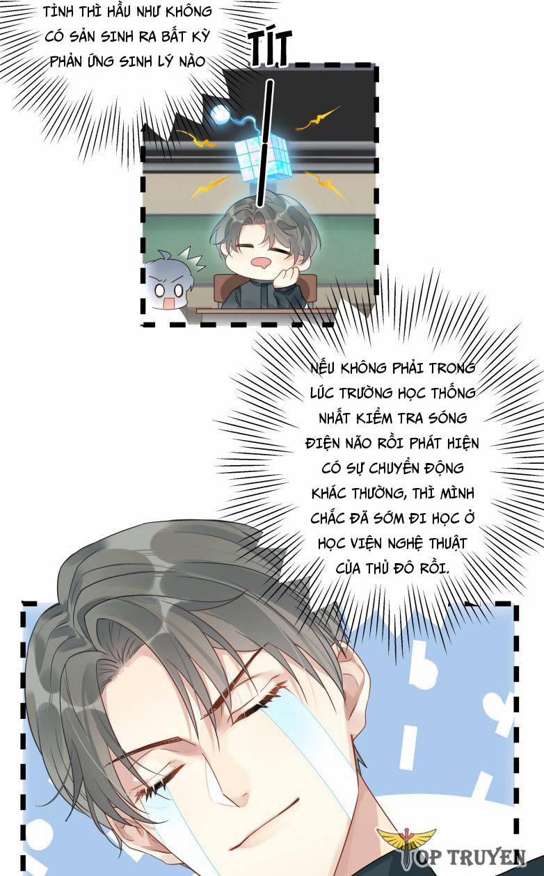 Chung Tình 1 trang 21