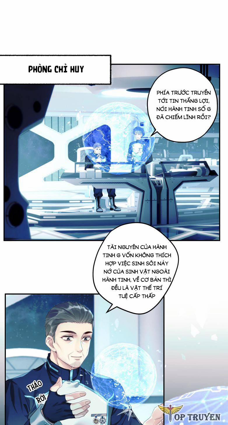 Chung Tình 1 trang 24