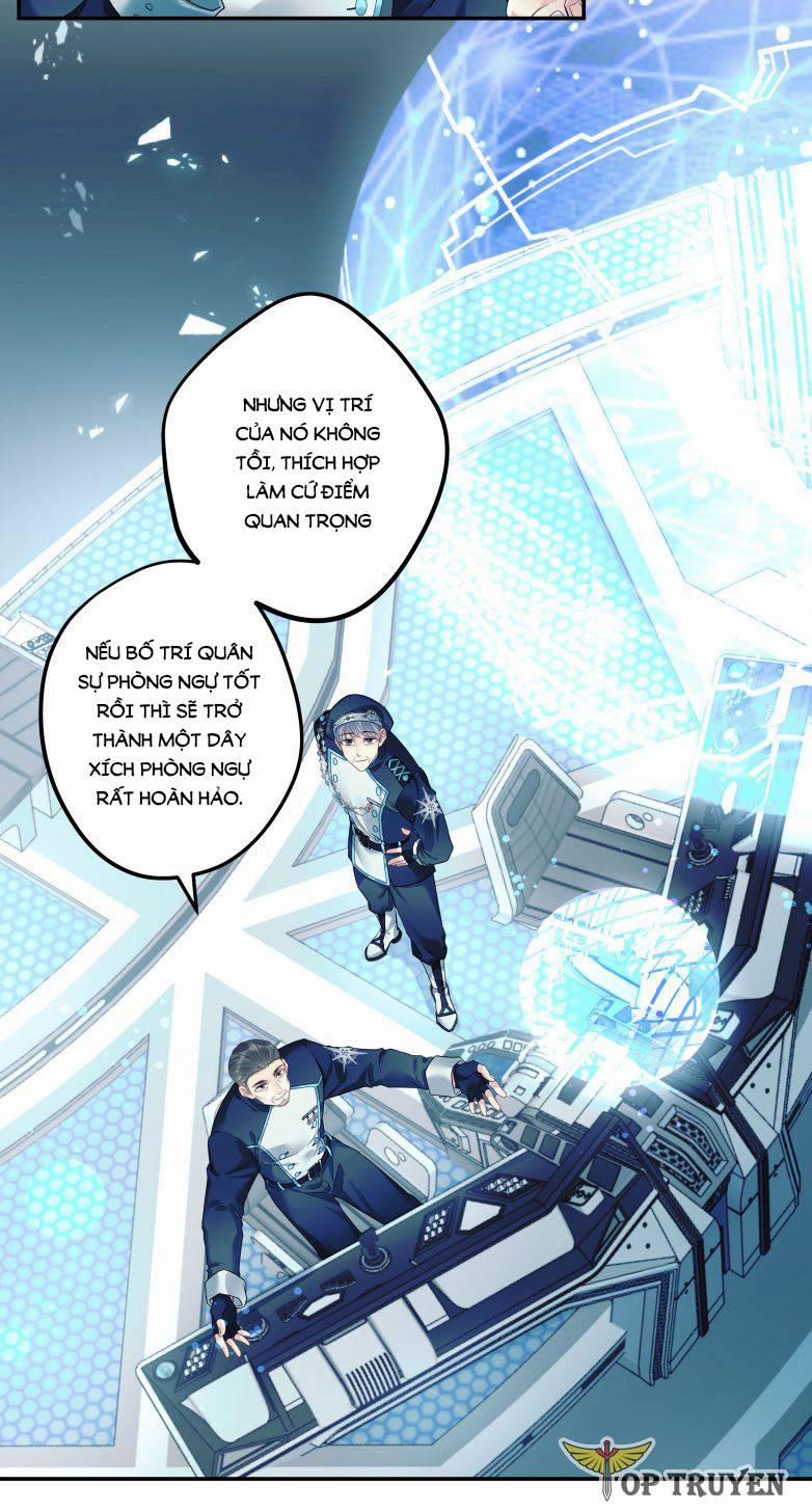 Chung Tình 1 trang 25